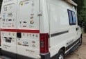 Utilitarios - Peugeot BOXER 2.3 TURBO 2011 Diesel 140000Km - En Venta