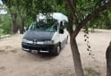 Utilitarios - Peugeot BOXER 2.3 TURBO 2011 Diesel 140000Km - En Venta