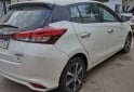 Autos - Toyota Yaris 2019 Nafta 109000Km - En Venta