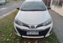 Autos - Toyota Yaris 2019 Nafta 109000Km - En Venta