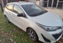 Autos - Toyota Yaris 2019 Nafta 109000Km - En Venta