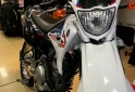 Motos - Yamaha XTZ 125 2023 Nafta 5305Km - En Venta