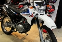 Motos - Yamaha XTZ 125 2023 Nafta 5305Km - En Venta