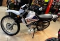 Motos - Yamaha XTZ 125 2023 Nafta 5305Km - En Venta