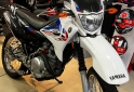 Motos - Yamaha XTZ 125 2023 Nafta 5305Km - En Venta