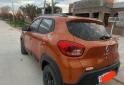 Autos - Renault Kwid 2020 Nafta 47000Km - En Venta