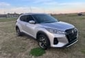 Autos - Nissan Kicks sense 2021 Nafta 80000Km - En Venta