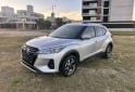 Autos - Nissan Kicks sense 2021 Nafta 80000Km - En Venta