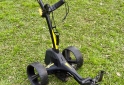 Deportes - Carrito De Golf El�ctrico MGI Zip X1 Bateria Litio Como Nuevo - En Venta