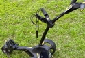 Deportes - Carrito De Golf El�ctrico MGI Zip X1 Bateria Litio Como Nuevo - En Venta