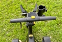 Deportes - Carrito De Golf El�ctrico MGI Zip X1 Bateria Litio Como Nuevo - En Venta