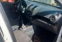 Autos - Fiat Palio 2016 Nafta 155000Km - En Venta