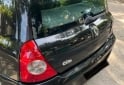 Autos - Renault Clio 2010 Nafta 155000Km - En Venta