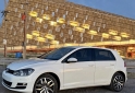 Autos - Volkswagen Golf 2017 Nafta 157000Km - En Venta