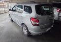 Autos - Chevrolet SPIN LTZ 1.8 2017 Nafta 95000Km - En Venta