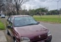 Autos - Renault Clio 1 1997 Nafta 147000Km - En Venta