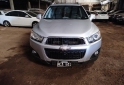 Camionetas - Chevrolet Captiva lt 2013 Diesel 154000Km - En Venta