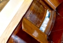 Hogar - Bahiut Estilo Franc�s Luis XV Vajillero - En Venta