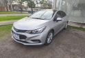 Autos - Chevrolet Cruze II, LT 2017 Nafta 220000Km - En Venta
