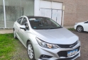 Autos - Chevrolet Cruze II, LT 2017 Nafta 220000Km - En Venta