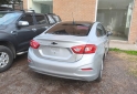 Autos - Chevrolet Cruze II, LT 2017 Nafta 220000Km - En Venta