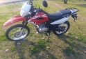 Motos - Honda Xr150 2024 Nafta 2800Km - En Venta