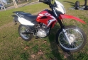 Motos - Honda Xr150 2024 Nafta 2800Km - En Venta