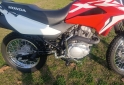 Motos - Honda Xr150 2024 Nafta 2800Km - En Venta