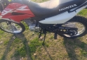 Motos - Honda Xr150 2024 Nafta 2800Km - En Venta