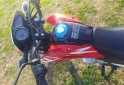 Motos - Honda Xr150 2024 Nafta 2800Km - En Venta