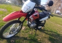 Motos - Honda Xr150 2024 Nafta 2800Km - En Venta