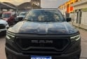 Camionetas - RAM Rampage Rebel 2.0 4x4 AT 2024 Nafta 40000Km - En Venta