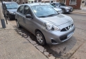 Autos - Nissan March 2018 Nafta - En Venta