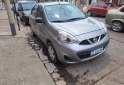 Autos - Nissan March 2018 Nafta - En Venta