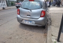Autos - Nissan March 2018 Nafta - En Venta