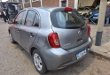 Autos - Nissan March 2018 Nafta - En Venta