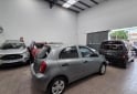 Autos - Nissan March 2018 Nafta - En Venta