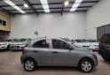 Autos - Nissan March 2018 Nafta - En Venta