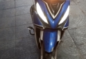 Motos - Gilera Smash 2020 Nafta 111111Km - En Venta