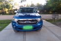 Camionetas - Ford Ranger XLT 3.2 AT 4x4 2022 Diesel 127000Km - En Venta