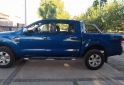 Camionetas - Ford Ranger XLT 3.2 AT 4x4 2022 Diesel 127000Km - En Venta