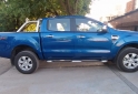 Camionetas - Ford Ranger XLT 3.2 AT 4x4 2022 Diesel 127000Km - En Venta