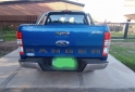 Camionetas - Ford Ranger XLT 3.2 AT 4x4 2022 Diesel 127000Km - En Venta
