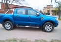 Camionetas - Ford Ranger XLT 3.2 AT 4x4 2022 Diesel 127000Km - En Venta
