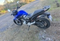 Motos - Honda New twister 2022 Nafta 7300Km - En Venta