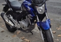 Motos - Honda New twister 2022 Nafta 7300Km - En Venta