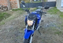 Motos - Honda New twister 2022 Nafta 7300Km - En Venta