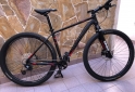Deportes - Vendo Bici Mosso MTB y Ruta - En Venta