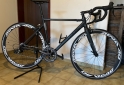 Deportes - Vendo Bici Mosso MTB y Ruta - En Venta