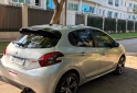 Autos - Peugeot 208 gt 2017 Nafta 110000Km - En Venta